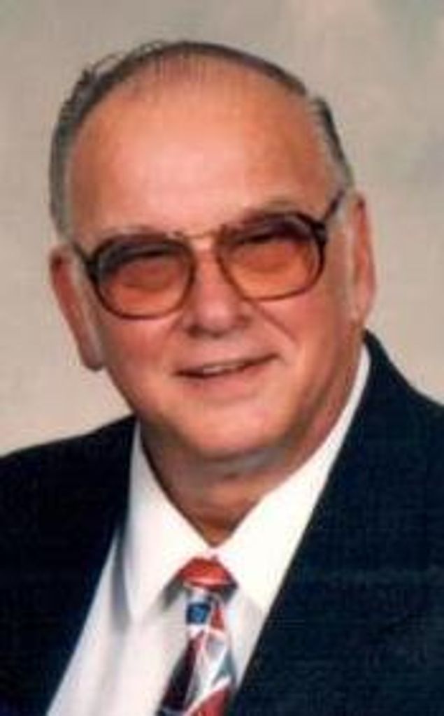 Kenneth E. Zeek