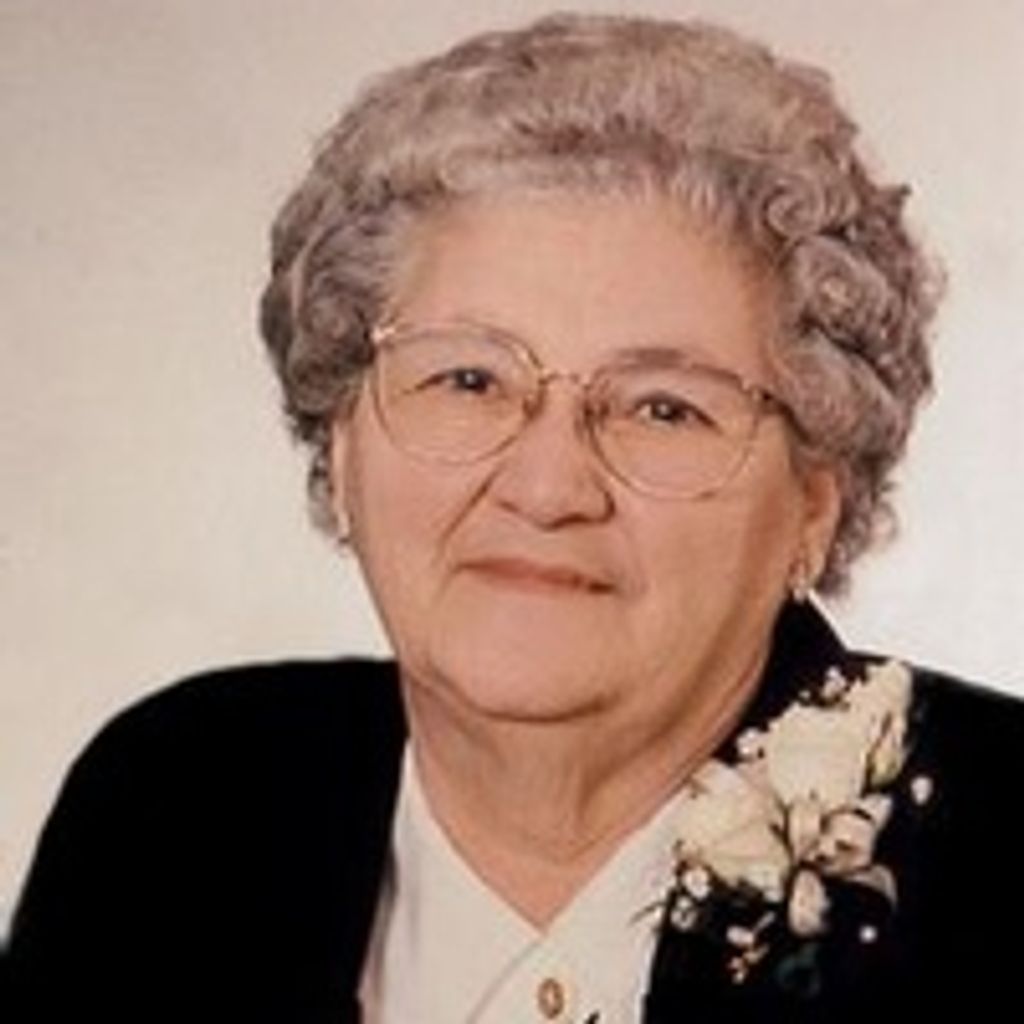Mary E. Smith