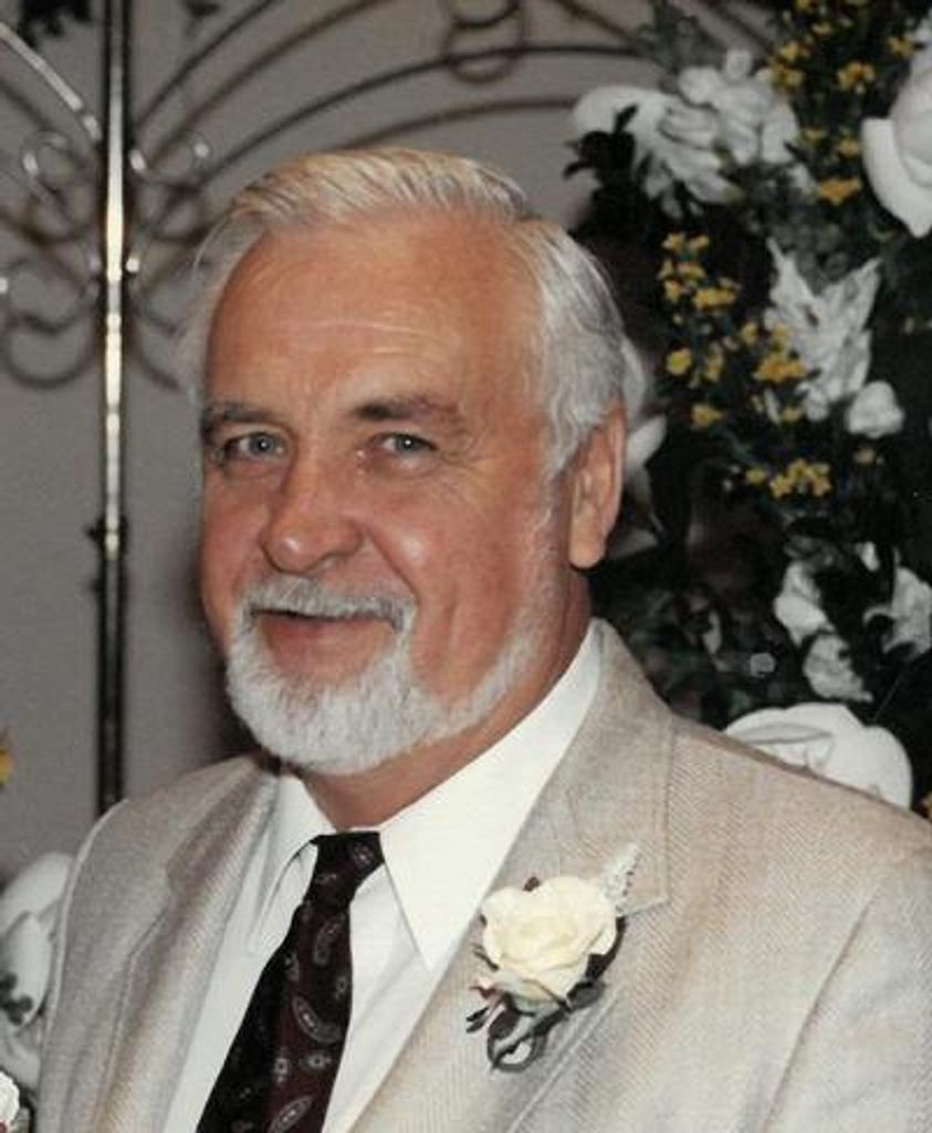 Ola B. Hooper Jr. Profile Photo