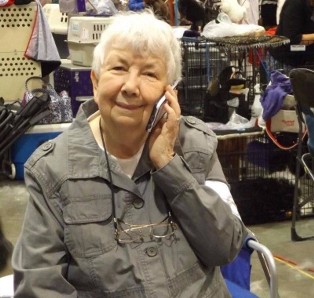 Kay Janice O'Bryant