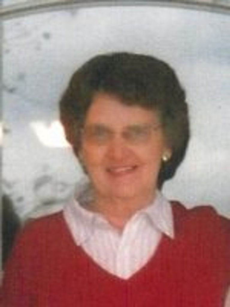 Faye Larkin