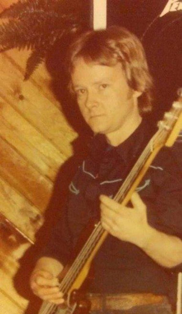 Gregory M. McAvoy
