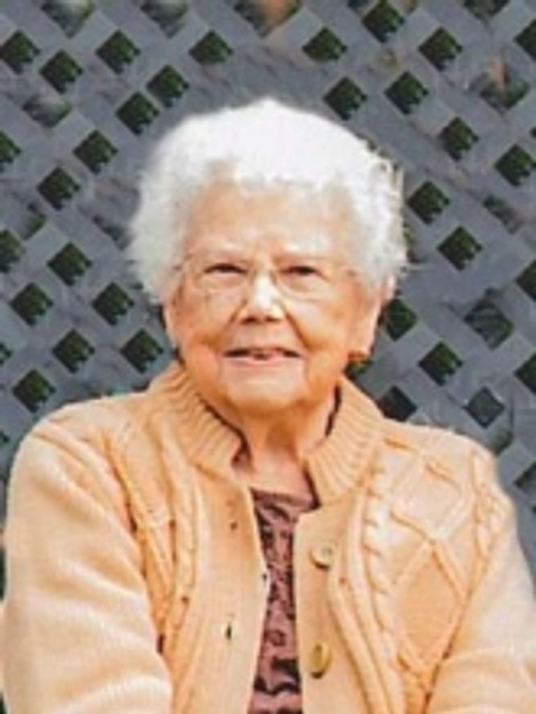 Delores Ginger