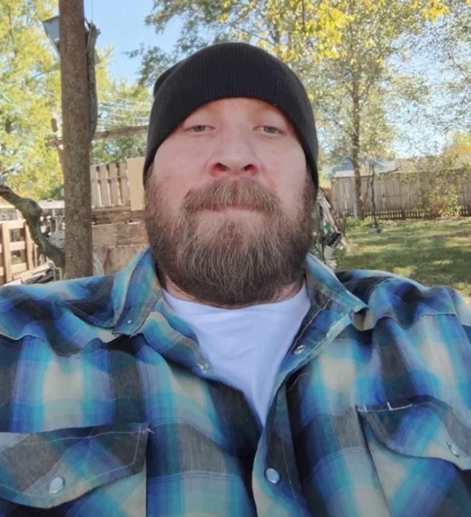 John Robert Grimes Profile Photo