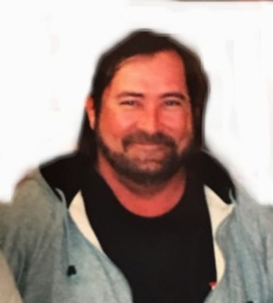 Terry Alan Grimes