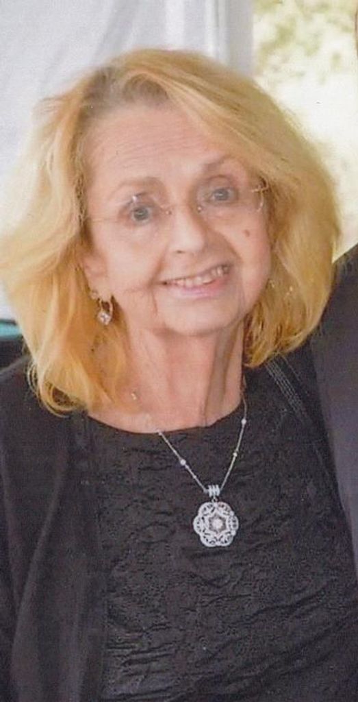 Jacqueline Russo Profile Photo