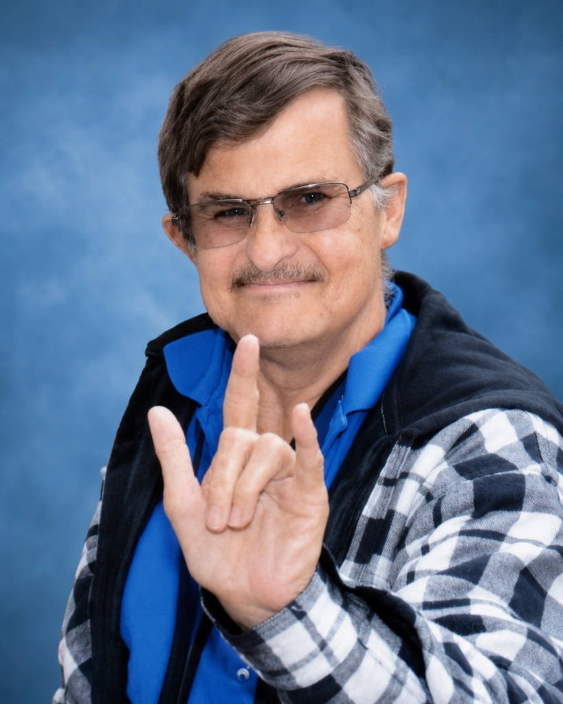 Dale E. Tice