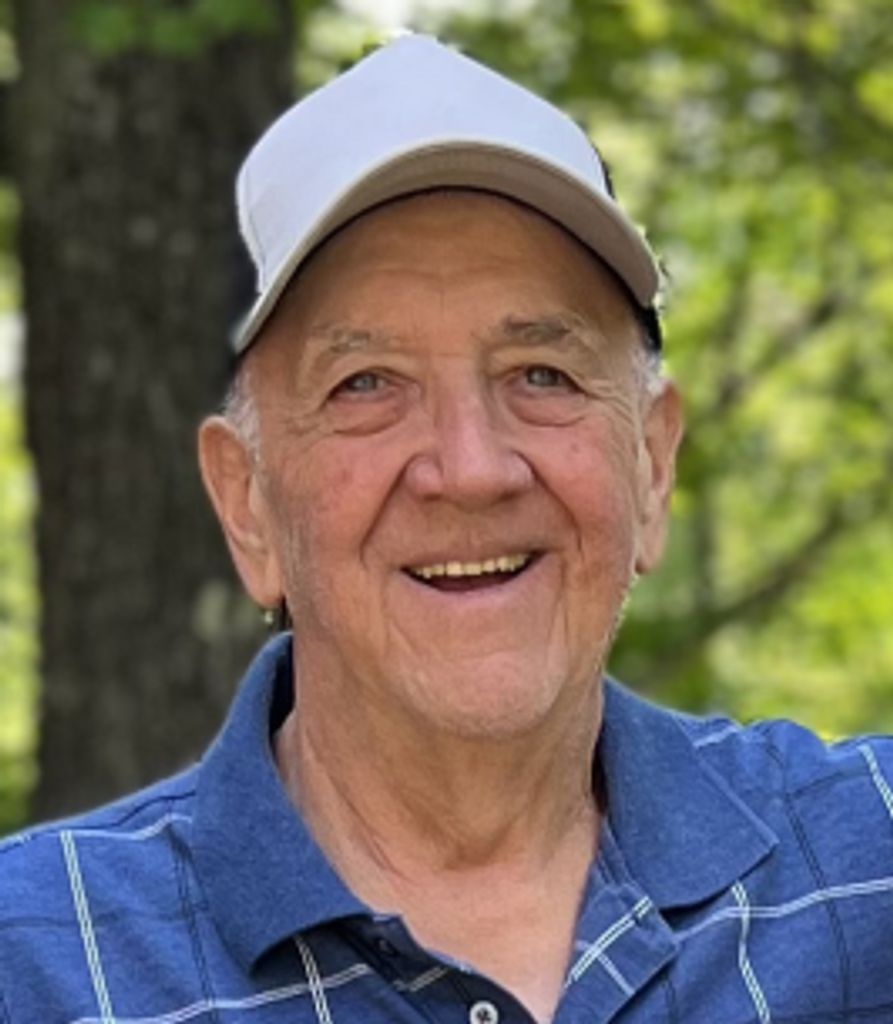 Roger Ward Profile Photo