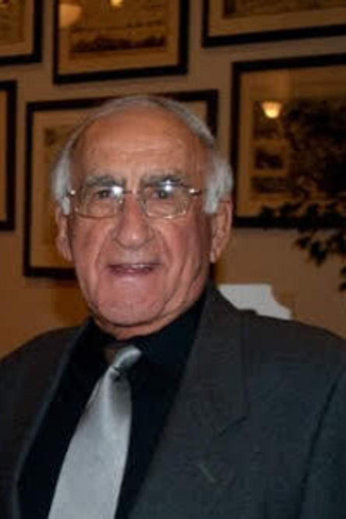George Cordeiro, Sr.