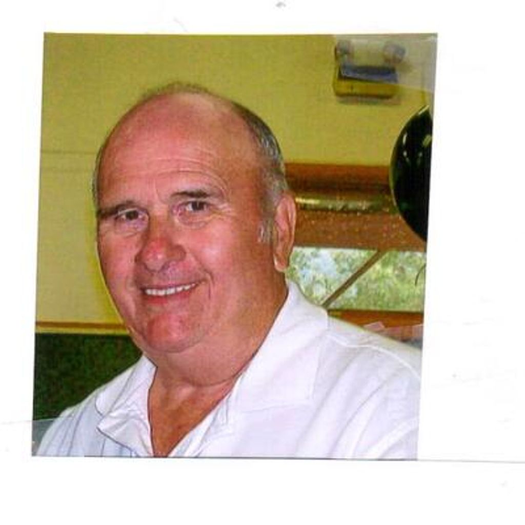 Larry Errol Tallman Profile Photo