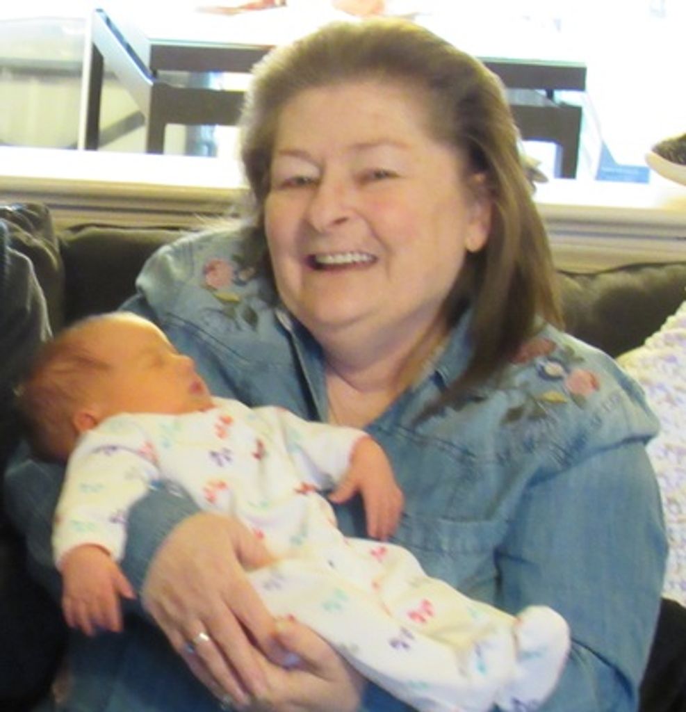 Connie A. Vickers