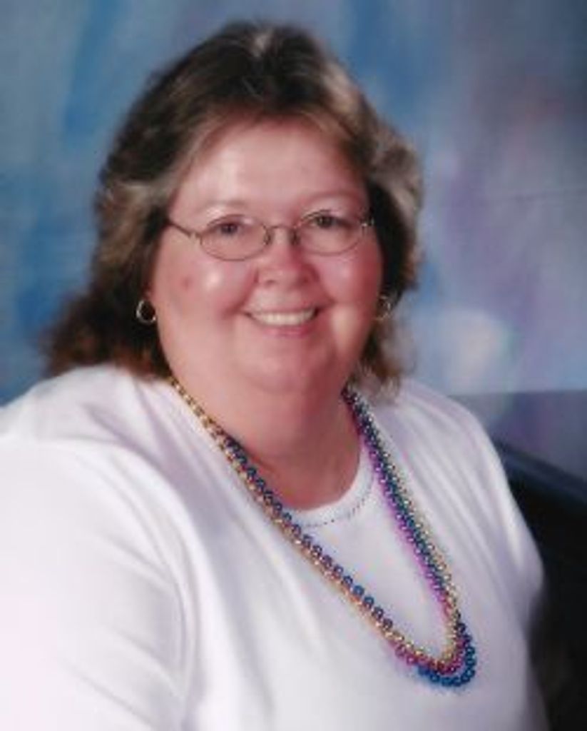 Sandra  Lee Vandivere