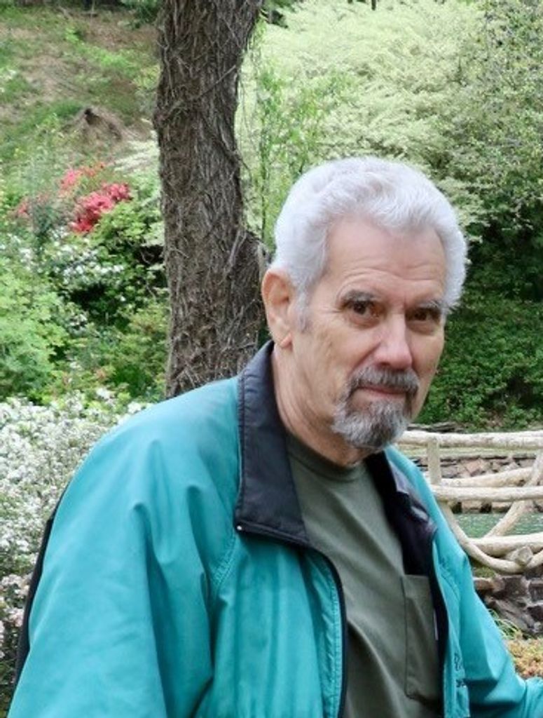 Leroy Heil