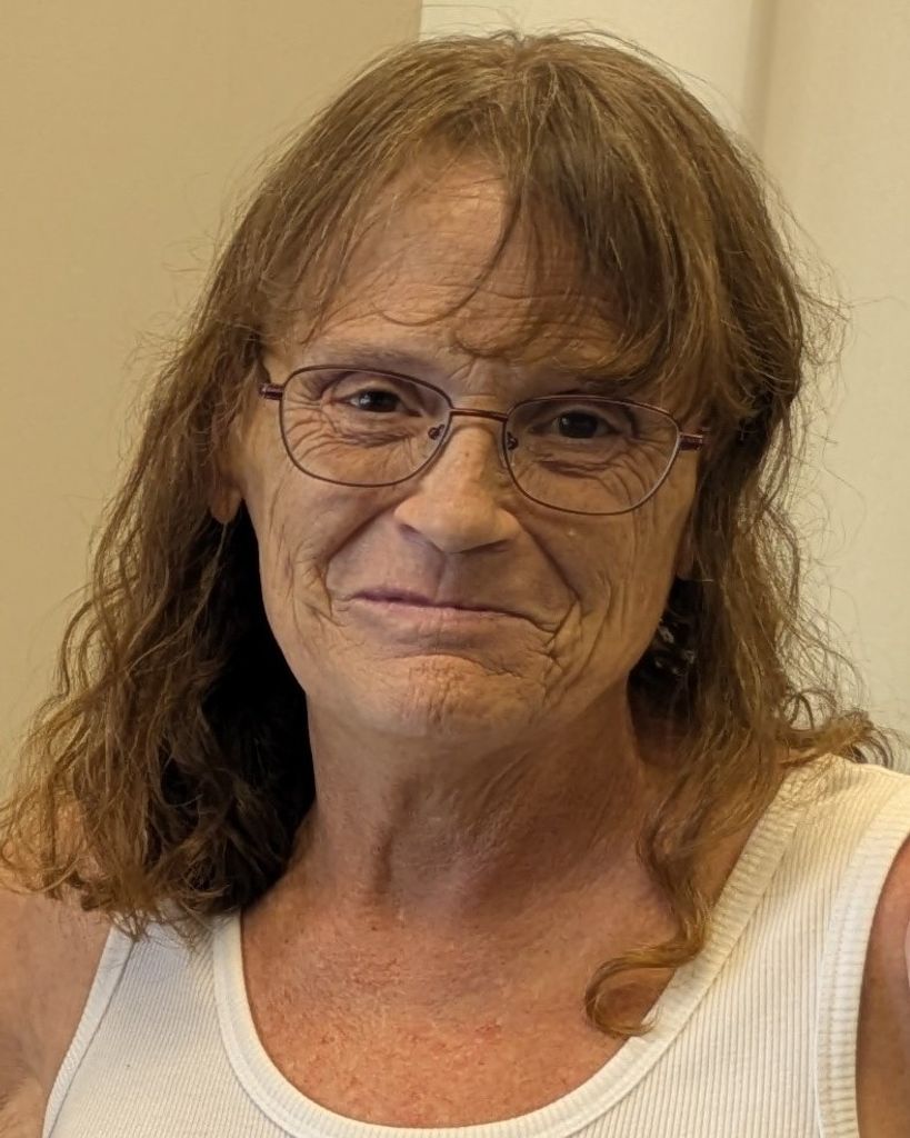 Daphne Darlene Marler