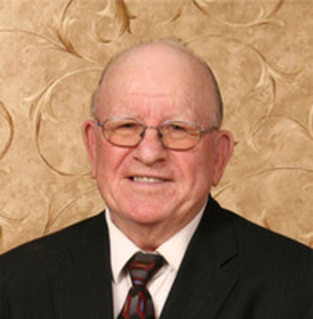 Cletus H. Wenning
