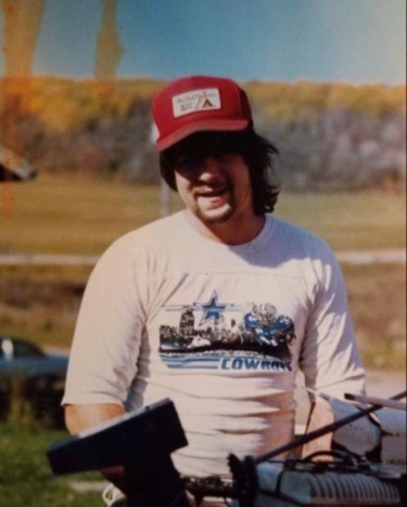 David E. GREEN, Sr.