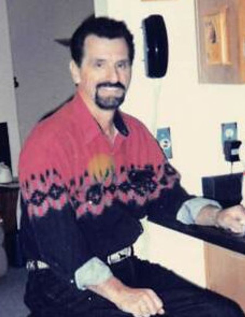 John Eugene Smith Profile Photo