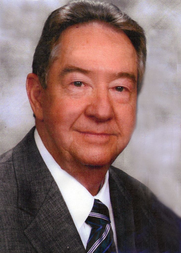 William A Scott Profile Photo