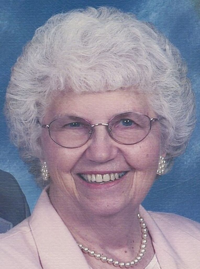 Esther Lorrain Fox Profile Photo