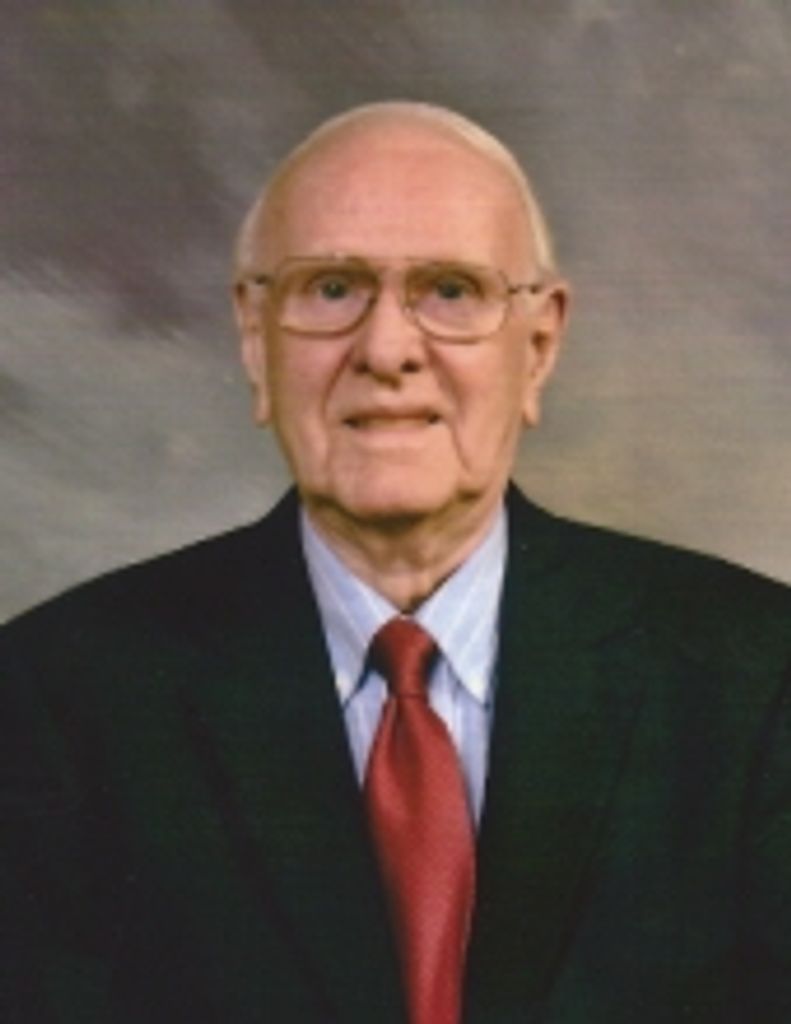 Howard "Pat" Denwell Kichline