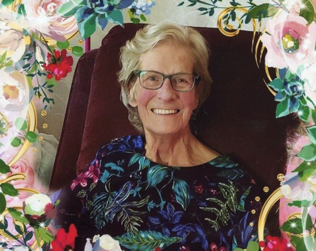 Nancy S. Eaves Profile Photo