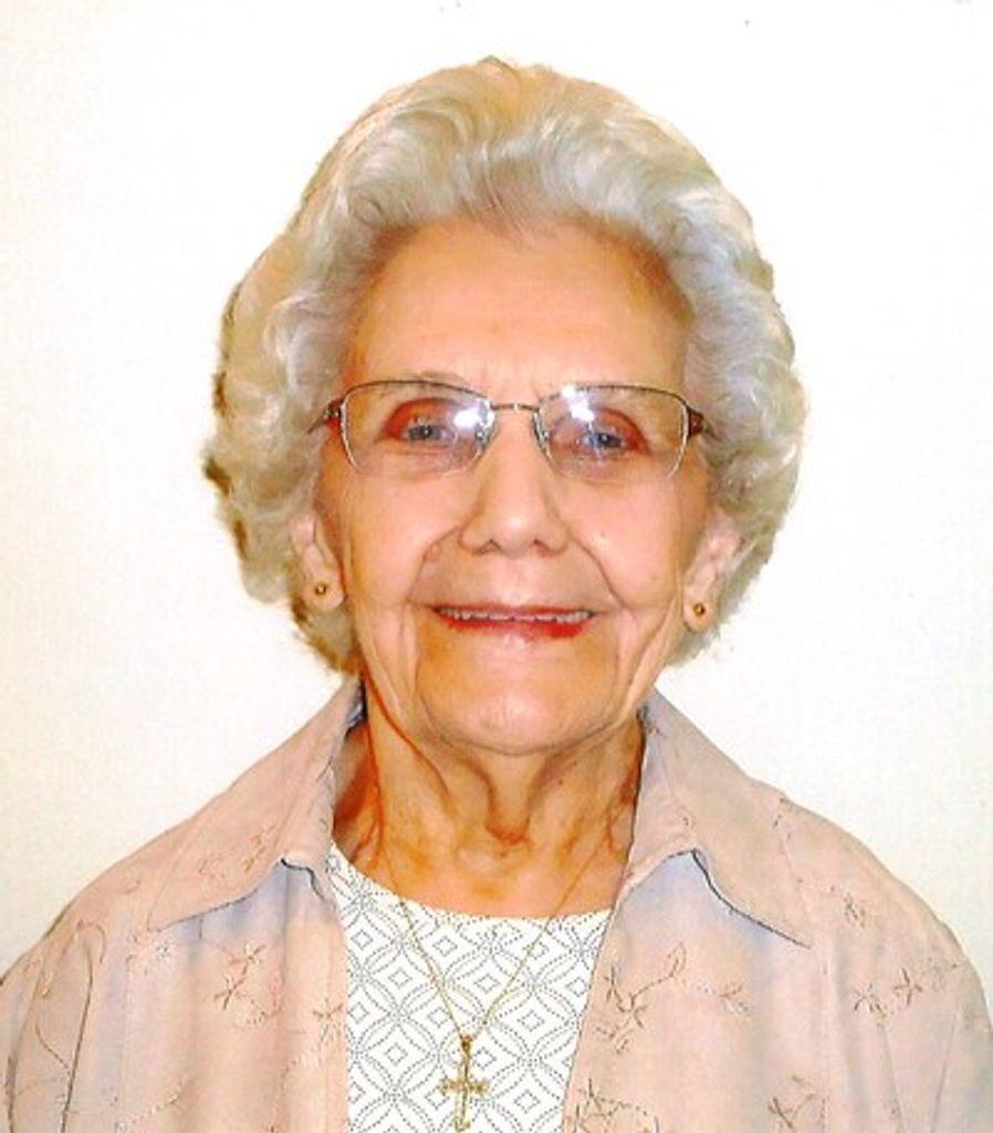 Mary Vanet Profile Photo