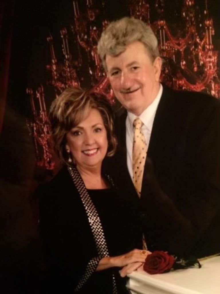 Rev. Pratt Hughes Profile Photo