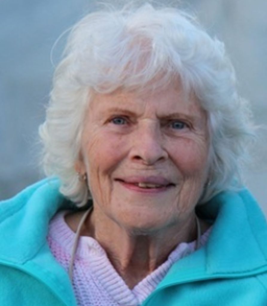 Roberta Griffith Profile Photo