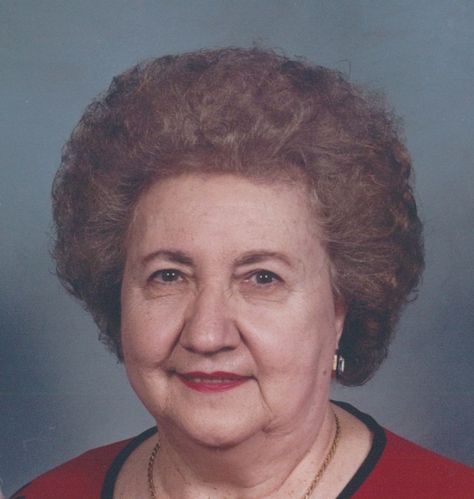 Rosemarie (Bindel)  Mehle