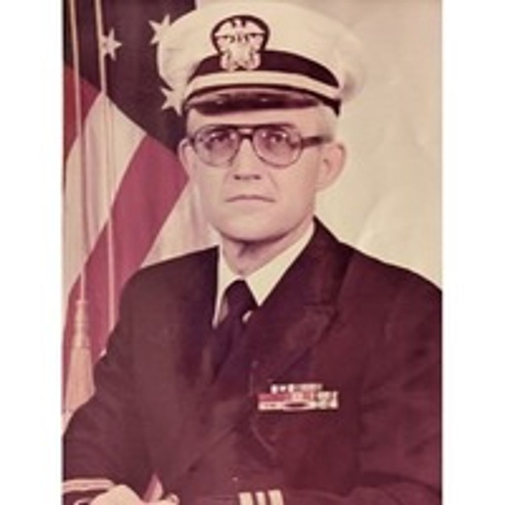 James Martin Heider