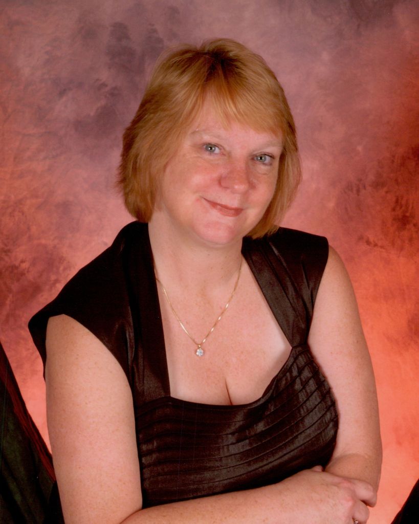 Victoria Jean Brunning