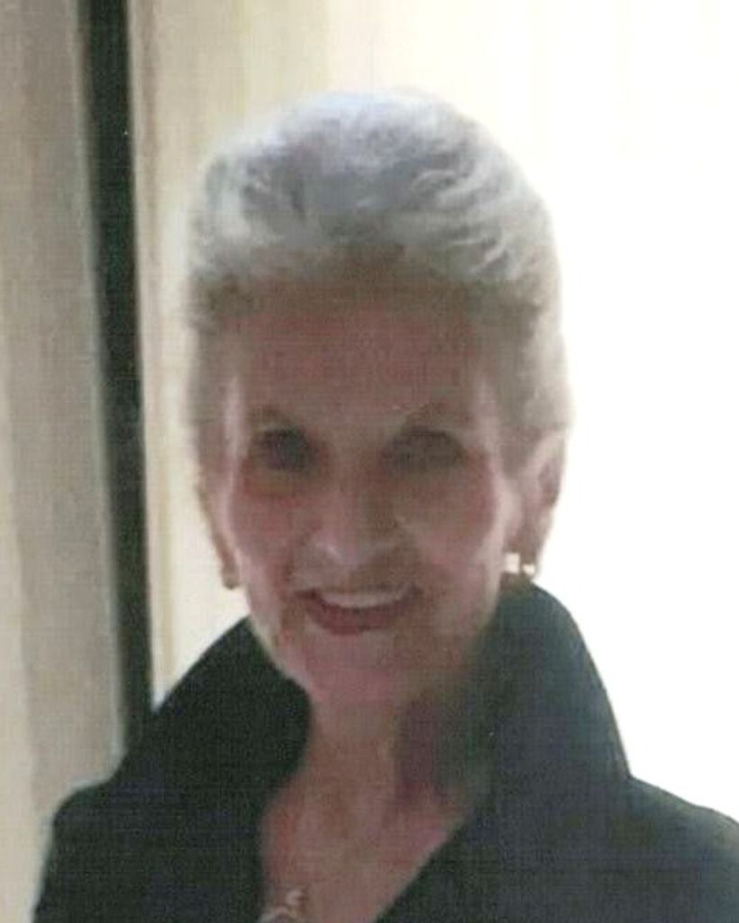 Gwen Rakunas Profile Photo