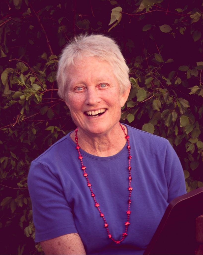 Kathleen Winslow Weld Profile Photo