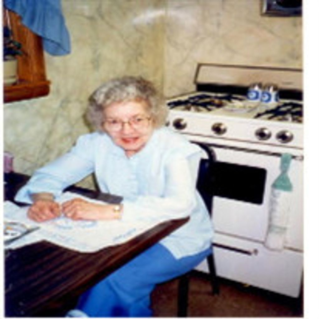 Viola Coutant