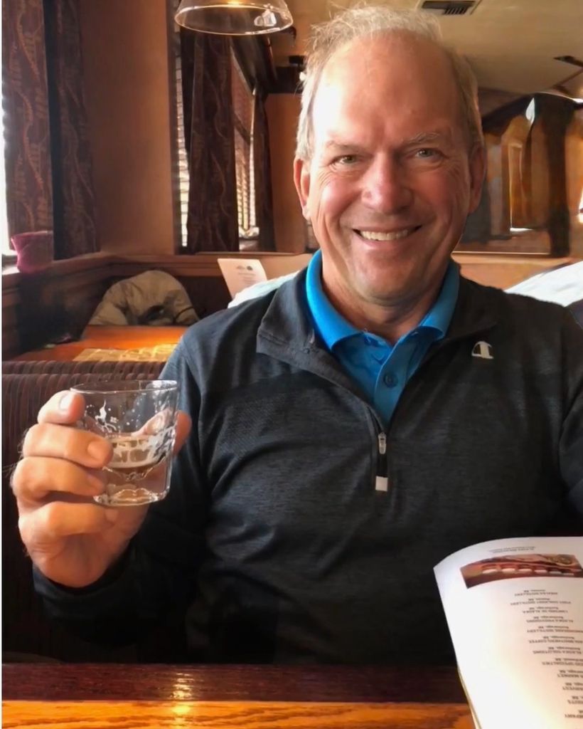 Michael George Morash Profile Photo