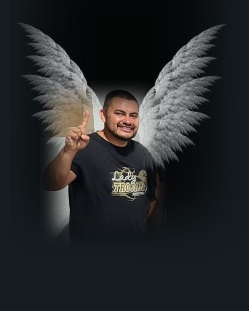 Leonard Torrez Jr.