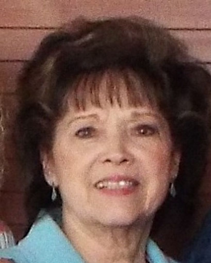 Dolores J Terry