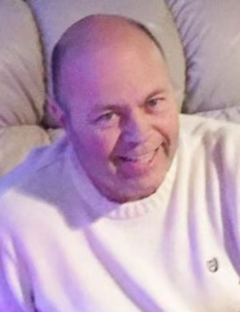 Ervin Eric Ruch Profile Photo