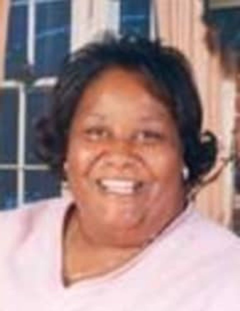 Lucille  Martin