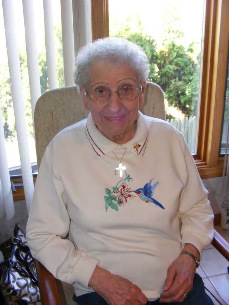 Yvonne Fournier Profile Photo