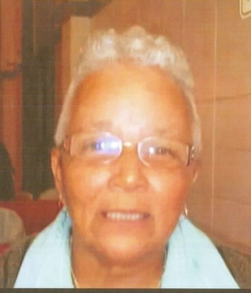 Theresa Tutu Rideaux