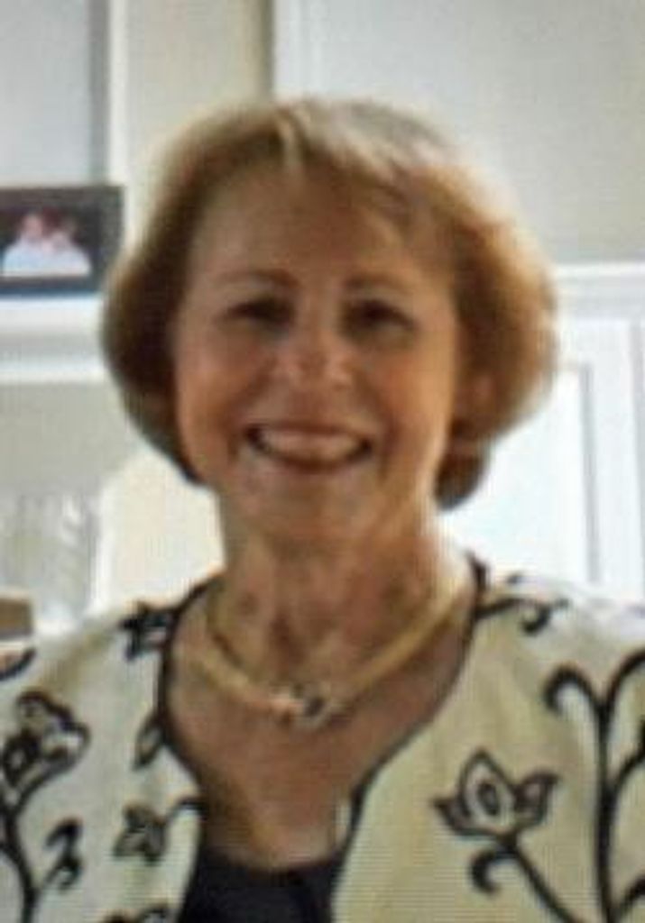 Theresa Veronica Melnar Tuttle
