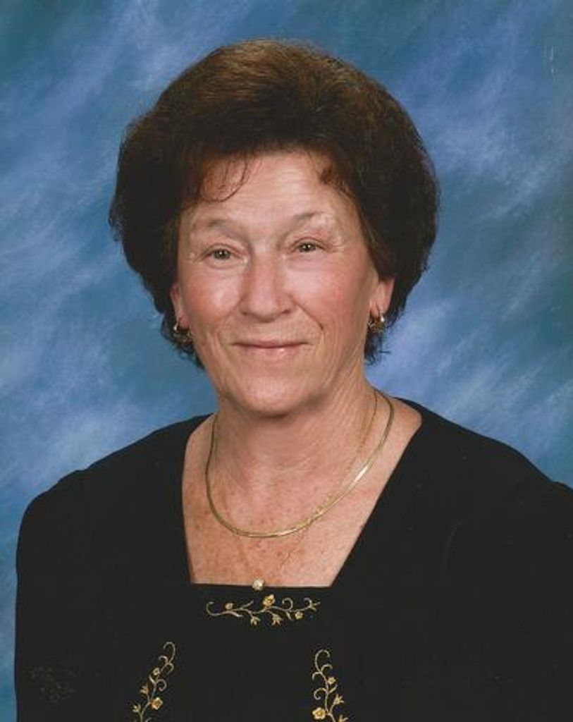 Mary Mannon Haynes Profile Photo