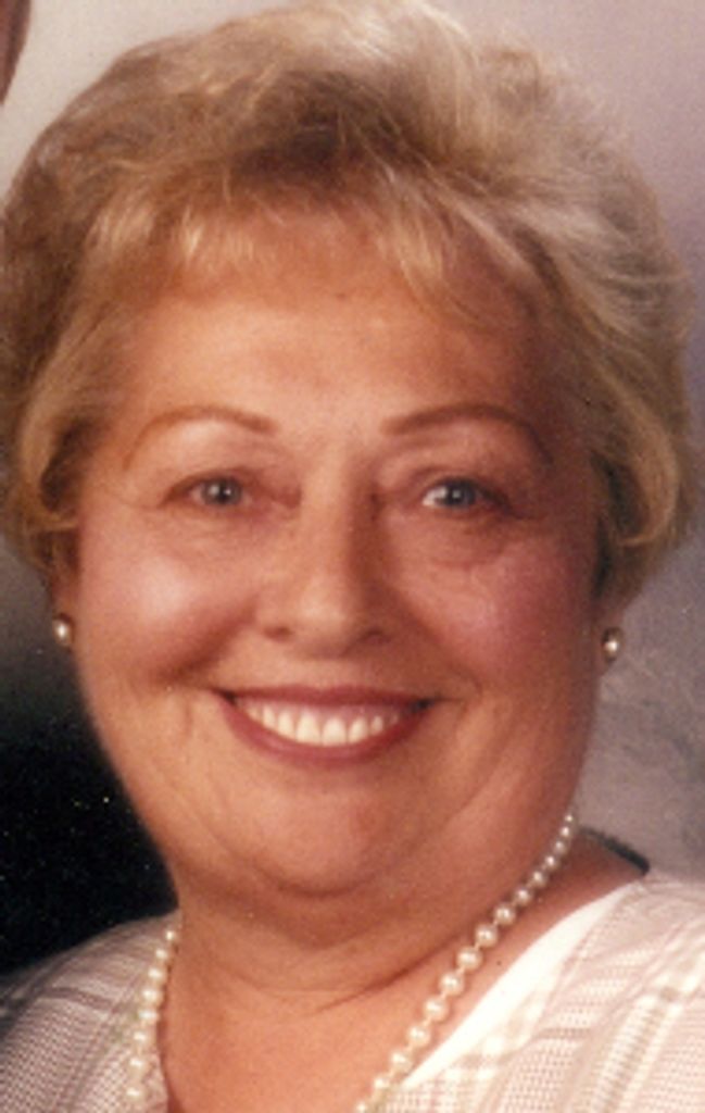 Pearl Laverne Summers