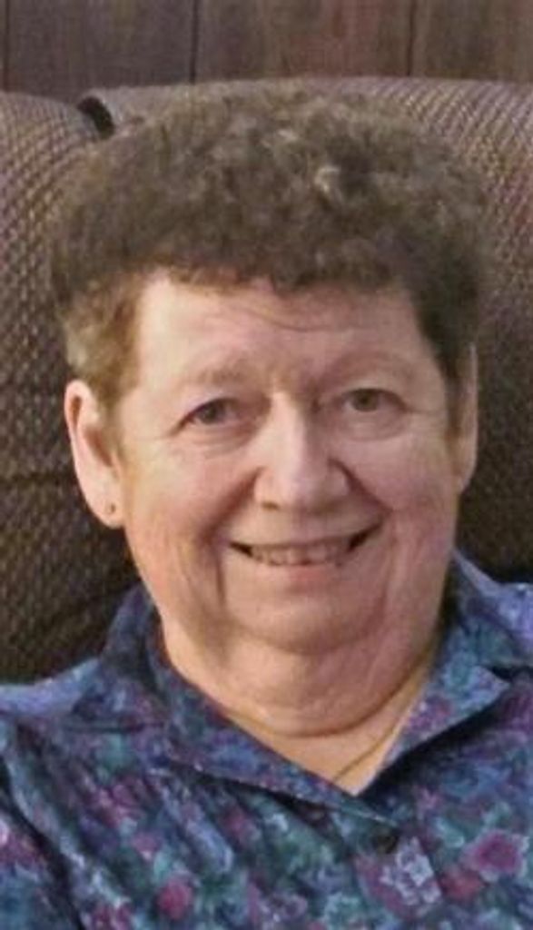 Sylvia "Kay" Shepard