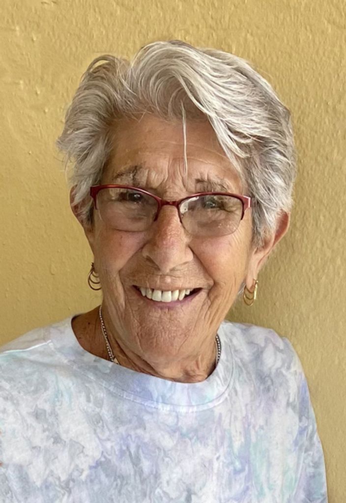 Kathleen Joan Pollifrone