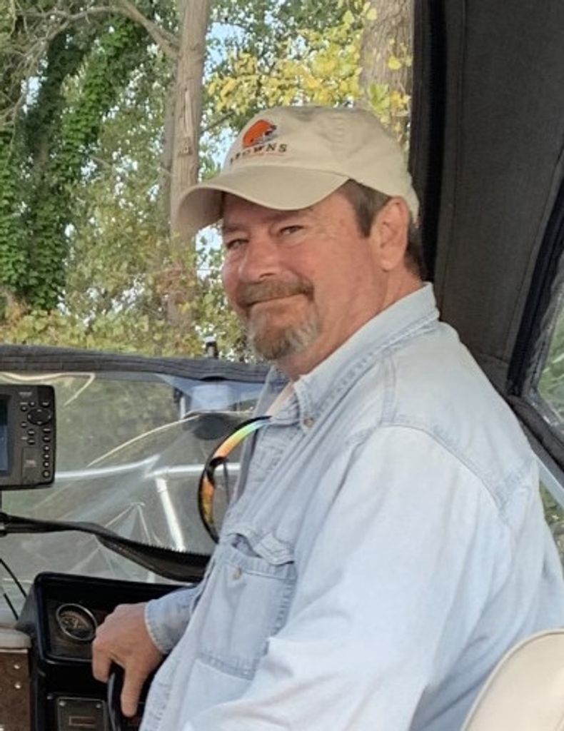 Richard 'Rick' M Dennis Profile Photo