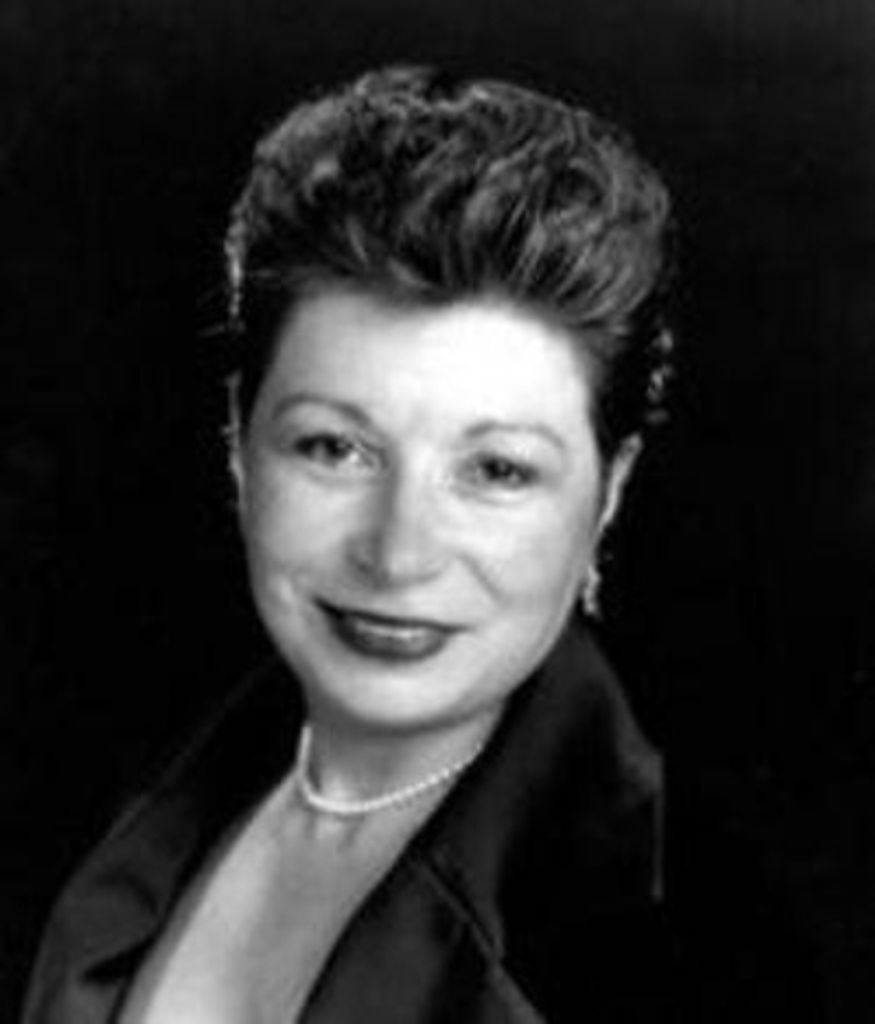 Dr. Maria Dipalma