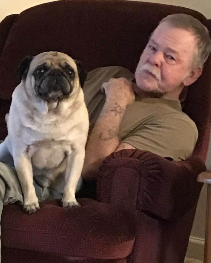 Edgar "Ed" Stapleton
