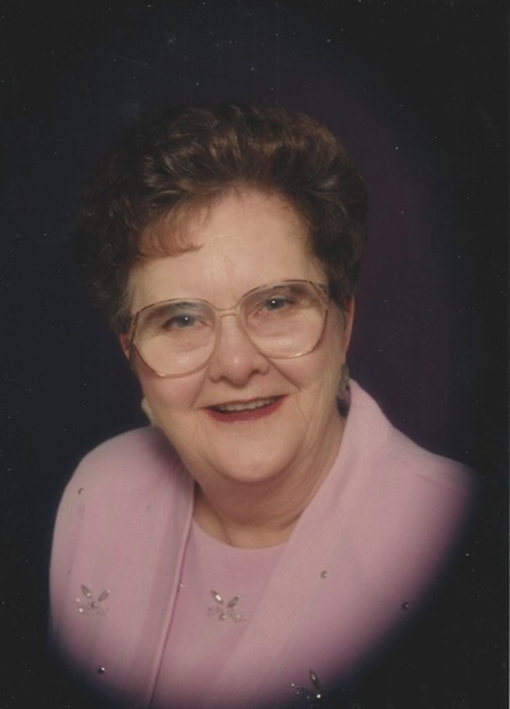 Idelle Olson